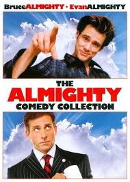 The Almighty Comedy Collection Dvd Best Buy Comedy Evan Almighty Steve Carell