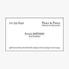 Check spelling or type a new query. Patrick Bateman Photographic Prints Redbubble