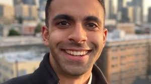 The Information taps Pasricha to cover VCs, startups and crypto