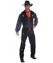The best selection of royalty free cowboy costume vector art, graphics and stock illustrations. Adult Cowboy Costume Men Halloween Costume