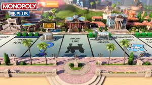 It's the hasbro monopoly board game with no ads online and offline! Ocean Of Games Monopoly Plus Free Download