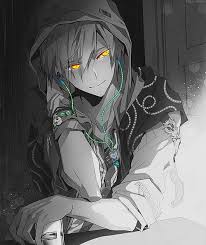 March Hare Cute Anime Boy Anime Characters Anime Smile Cool anime boy wallpapers, hoodie, headphones, hands. cute anime boy anime characters anime