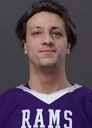 Ryan Ransom - 2026 - Men's Lacrosse - Cornell College