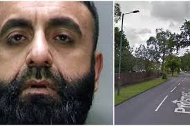 Kashaf Khan's Solihull home 'bought with 123 prize-winning tickets in  Pakistan lottery' is sold to pay cash back