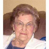 Beth Sparkman Powell Obituary