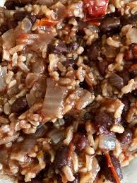 Maybe you would like to learn more about one of these? One Pot Black Beans And Brown Rice I Followed This Recipe It Needed More Salt Spices And Needs To Sit More Than 5 Minutes But Still Pretty Good Ate It With Low Carb