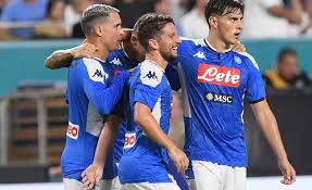 Le partite di calcio in tv oggi, stasera e nei prossimi giorni su dazn, sky, rai, mediaset, eurosport la programmazione completa di tutto il calcio in diretta tv e streaming, con le partite di calcio in tv. Barcellona Napoli Ecco Come Comprare La Partita Di Stasera Streaming Non Disponibile Areanapoli It