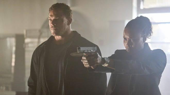 Reacher' Season 4 finale release date, time, how to watch
