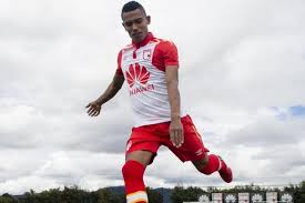 William josé tesillo gutiérrez (born 2 february 1990) is a colombian professional footballer who plays as a central defender for liga mx club león and the colombia national team. William Tesillo Es Nuevo Jugador De Leones De Mexico Futbol Colombiano Deportes Eltiempo Com
