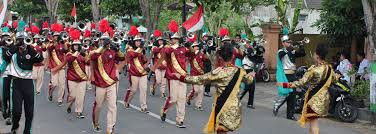 Sejak memasuki tahun pelajaran 2006/2007dengan bergantian kepala sekolah yang. Smk Negeri 1 Pacitan Seni Dan Industri Kreatif Teknologi Informasi Dan Komunikasi Teknologi Dan Rekayasa Pariwisata