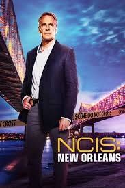 Retrouvez toute l'actualité sur la série tv ncis : Ncis Nouvelle Orleans Saison 6 2019 Cineseries