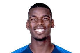 Paul labile pogba (born 15 march 1993) is a french professional footballer who plays for premier league club manchester united and the france national team. Paul Pogba Spielerprofil Yahoo Sports