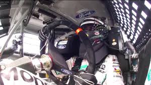 Fire up the bulldozers and flatten the banking. What Does A Bump Draft Look Like For A Driver Youtube