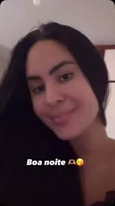 Boa noite meu amor @isabelle.nogueira , Que Deus te guarde, te abençoe e te  proteja sempre 🙏🏼, Durma bem ❤️