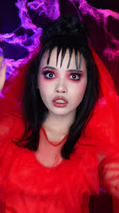 Tara Rule Lydia Deetz