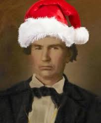 Ask John Neely Bryan: Yes, Virginia, There Is a Zombie Toll Road