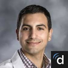 Dr. Daniel Noujaim, MD