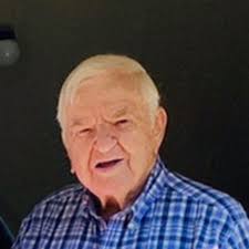 Harold Berry Obituary February 13, 2022