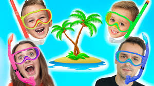 These Kids Are Raking In Millions From Youtube. They'Re Not Even 10. - Wsj