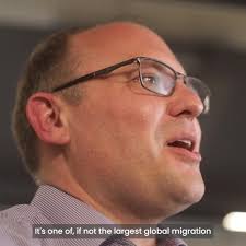 Amazon Web Services (AWS) is a key partner for us at ENSEK, providing cloud  technology that enables us to scale, whilst concentrating