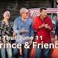 Jay Prince & Friends Feat. Anderson, MacNeal, Heller & Eminizer