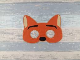 Nick Fox Mask Maska Lisa Zootopia Maska Halloween Party Etsy Stiahnite si zdarma túto fotografiu o mona lisa maska matice z pixabay knižnice public domain obrázkov a videí. nick fox mask maska lisa zootopia maska halloween party mask zootopia party mask materialy urodzinowe maluch dorosli maska