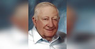 Obituary information for Harold F. Alford