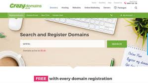 Top 5 Best Domain Registrars Nz Of 2020 Reviews Webkiwi