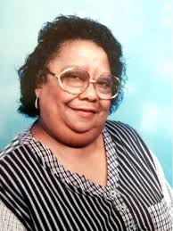 Obituary for Lizzie Mae (Boyd) Grier