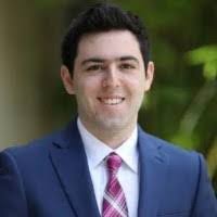 Ben Lipson's Instagram, Twitter & Facebook