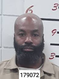 Offender Information