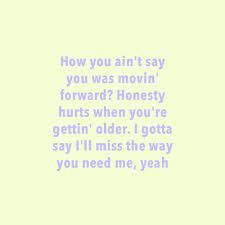 20 Something Sza Song Quotes Pretty Words Music Quotes