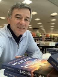 Greg McLaughlin (@GMcLaughlin126)