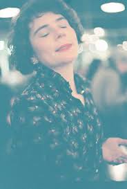 PERSONAL WORK — EBONY LAMB