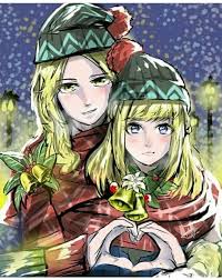 Odette X Lancelot Mobile Legends Miya Mobile Legends Mobile Legend Wallpaper