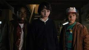 More abnormal things is set in the anecdotal rustic town of hawkins, indiana, during the mid 1980s. Stranger Things Netflix Official Site