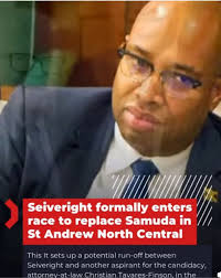 Was this the individual who informed Jamaica that Emirates Airline would be  offering direct flights from Europe to Jamaica, only to be contradicted by  an Emirates Airline spokesperson?