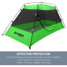 Bug Barrier Mosquito Bug Tent Indoor Outdoor Pop Up Mosquito Net Canopy A 86a L X 39a X 35a Includes Tarp Floor F Tent Tent Camping Backpacking Tent