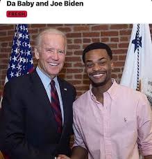 Maybe you would like to learn more about one of these? Da Baby And Joe Biden Meme Video Gifs Bruh Meme Da Meme Baby Meme Joe Meme