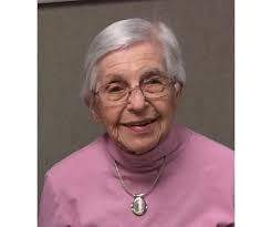 Bertha VIS Obituary (2019)