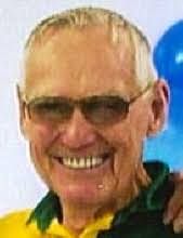 Obituary information for Charles H. "Chuck" Denbow, Sr.