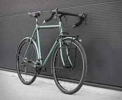 Fern Touring Bike Fahrrad Reiserad Rad