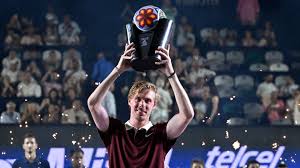 Edgar cerro jerking Showreel Edgar Cerro.