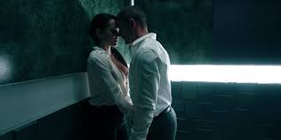 Natalie Martinez nude - Into The Dark s01e05 (2019) - Erotic Art Sex Video