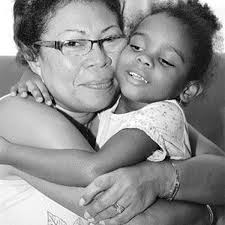 Working to save abandoned children