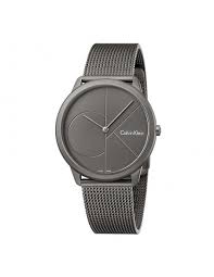 Une montre pour homme est un accessoire à la fois pratique et élégant qui complètera votre tenue tout en vous donnant modernes et élégantes, les montres calvin klein pour homme complémentent tous nos accessoires, des sacs besace aux ceintures en cuir, en. Montre Calvin Klein Minimal K3m517p4 Montre Hommes Montre Calvin Klein Pas Cher
