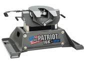 Each curt 16k 5th wheel hitch is tested and rated for 16,000 pounds gtw. 16k Fifth Wheel Hitches