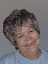 Alvina Rider Obituary