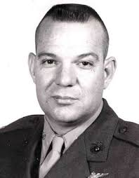 Lt Col Zane "Vance" Lamascus Obituary