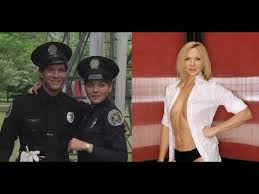 Maybe you would like to learn more about one of these? Police Academy Cast Then And Now Real Name Youtube